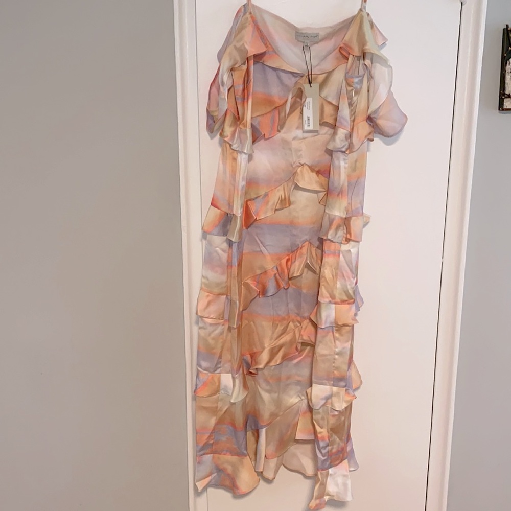 COPY - Designer: Never Fully Dressed Size: US Size 18